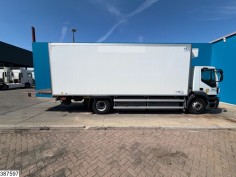 Iveco Stralis 330 CNG