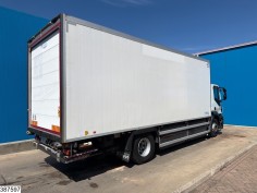 Iveco Stralis 330 CNG