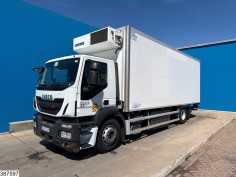 Iveco Stralis 330 CNG