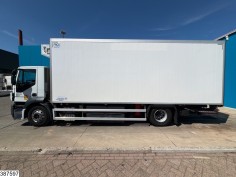 Iveco Stralis 330 CNG