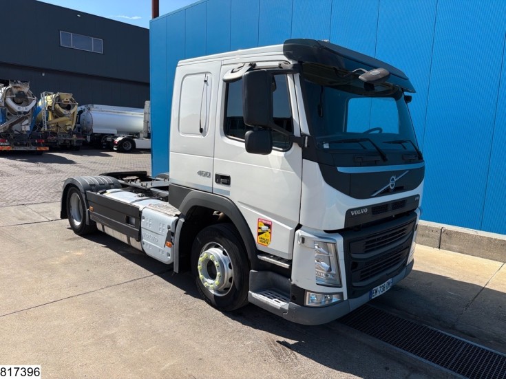 Volvo FM 460