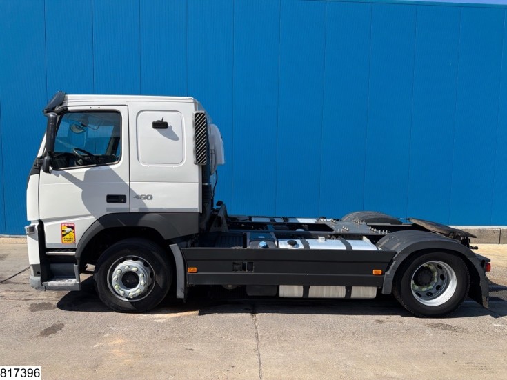 Volvo FM 460