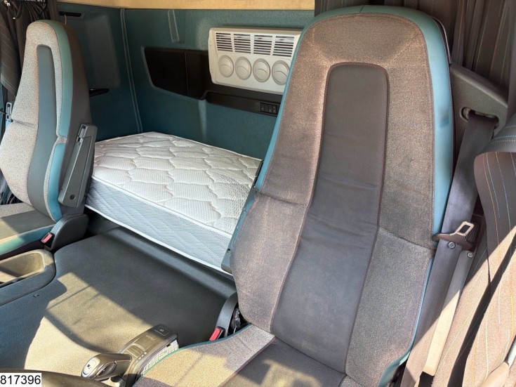 Volvo FM 460