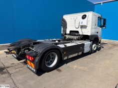Volvo FM 460