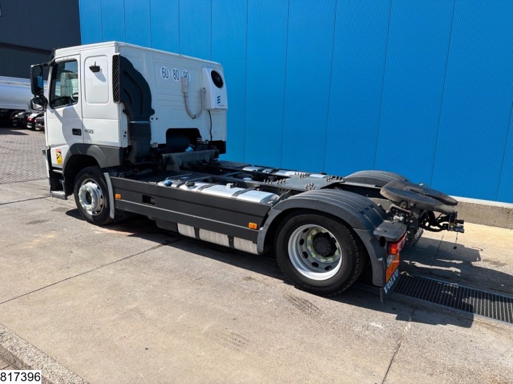 Volvo FM 460