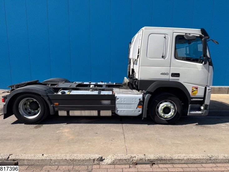 Volvo FM 460