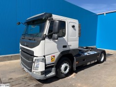 Volvo FM 460