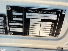 Volvo FM 460
