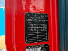 MAN TGS 18 420