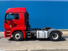 MAN TGS 18 420