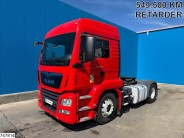 MAN TGS 18 420