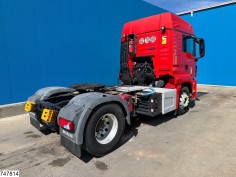 MAN TGS 18 420