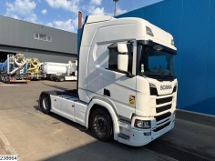 Scania R 450