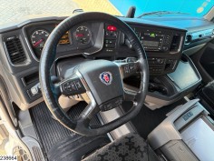 Scania R 450