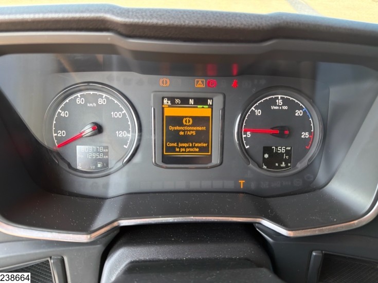 Scania R 450
