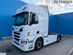 Scania R 450