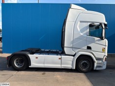 Scania R 450