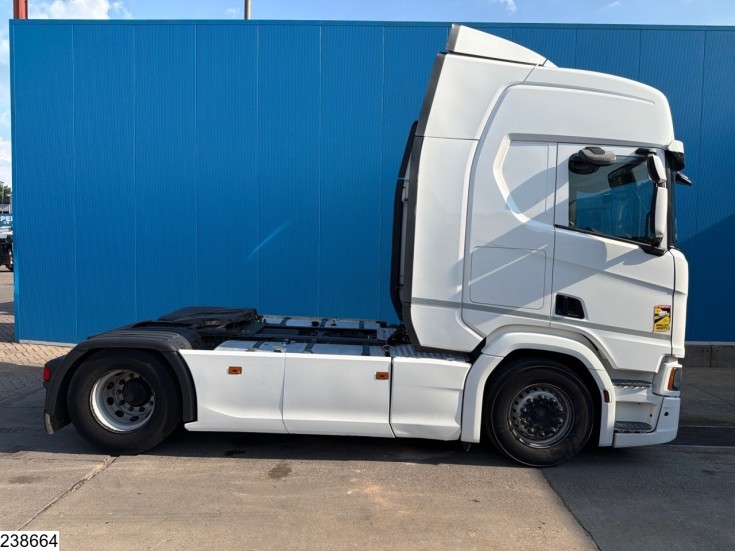Scania R 450