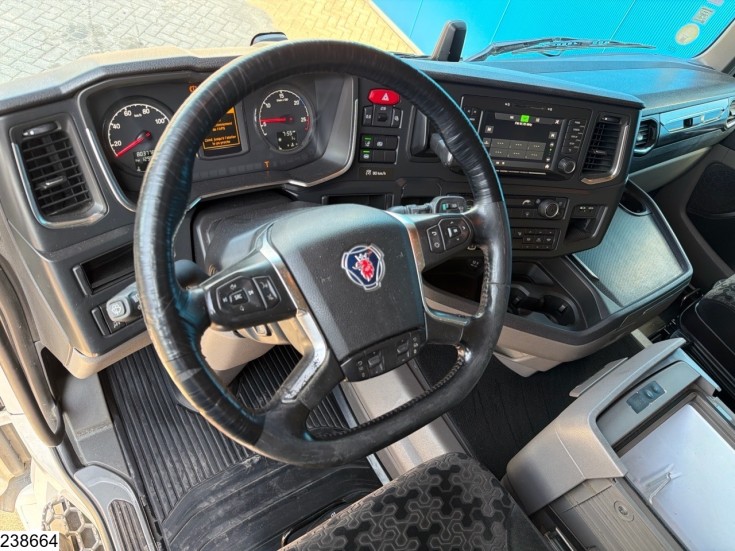 Scania R 450