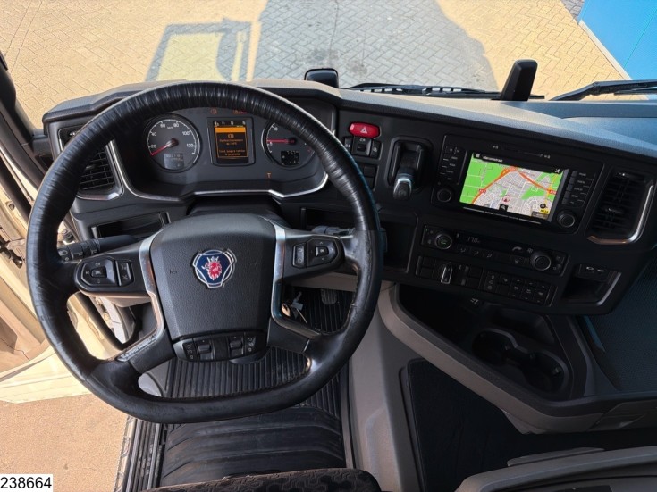 Scania R 450