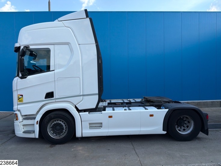 Scania R 450