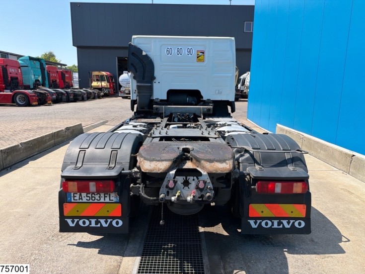 Volvo FM 460