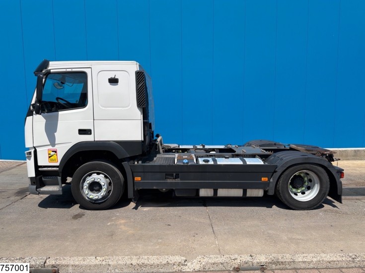 Volvo FM 460