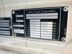 Volvo FM 460