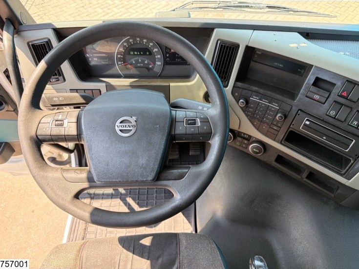 Volvo FM 460