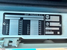 DAF XF 480