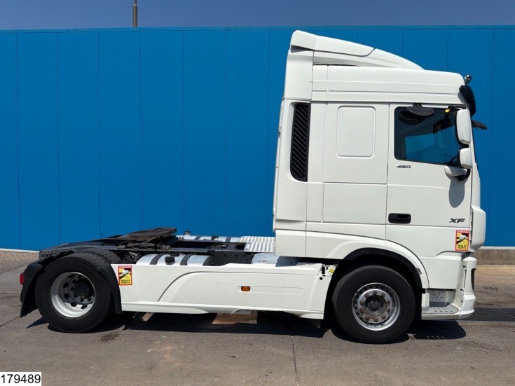 DAF XF 480
