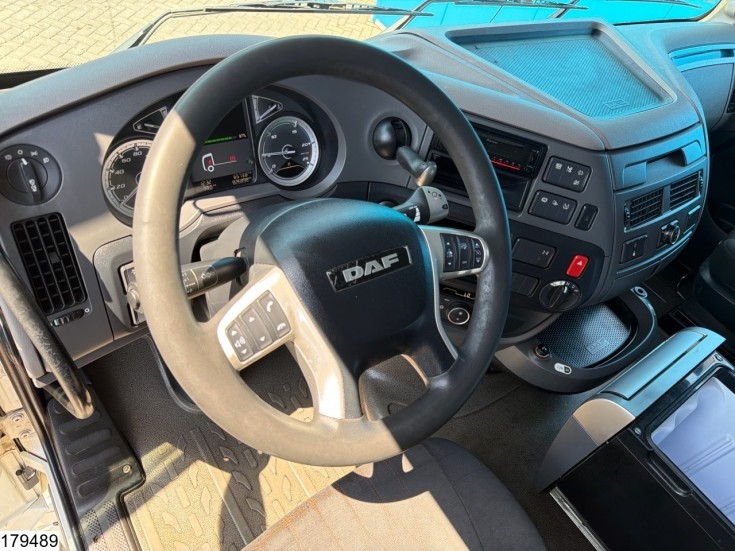 DAF XF 480