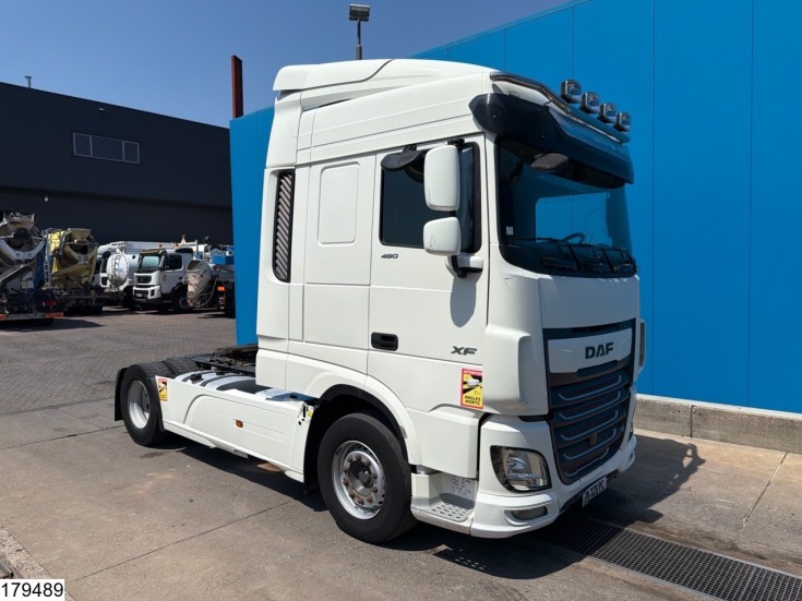 DAF XF 480