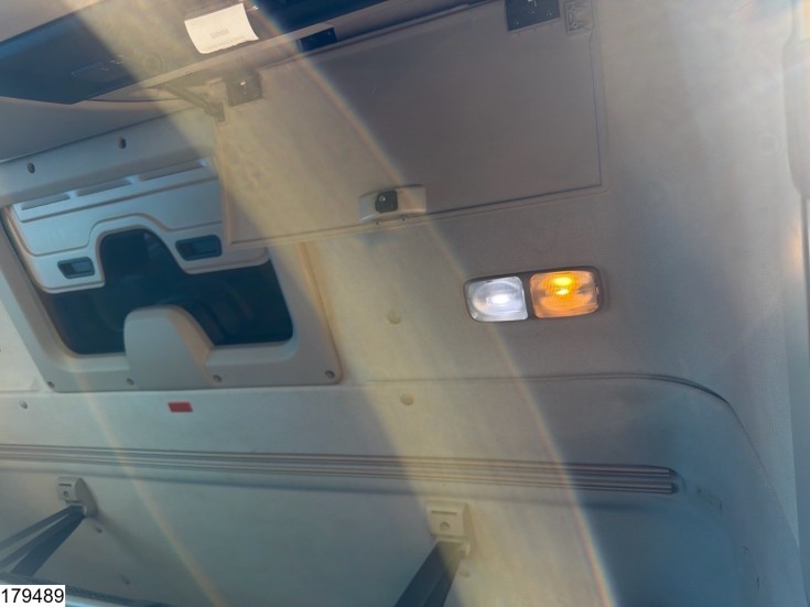 DAF XF 480