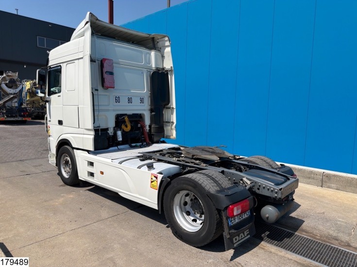 DAF XF 480