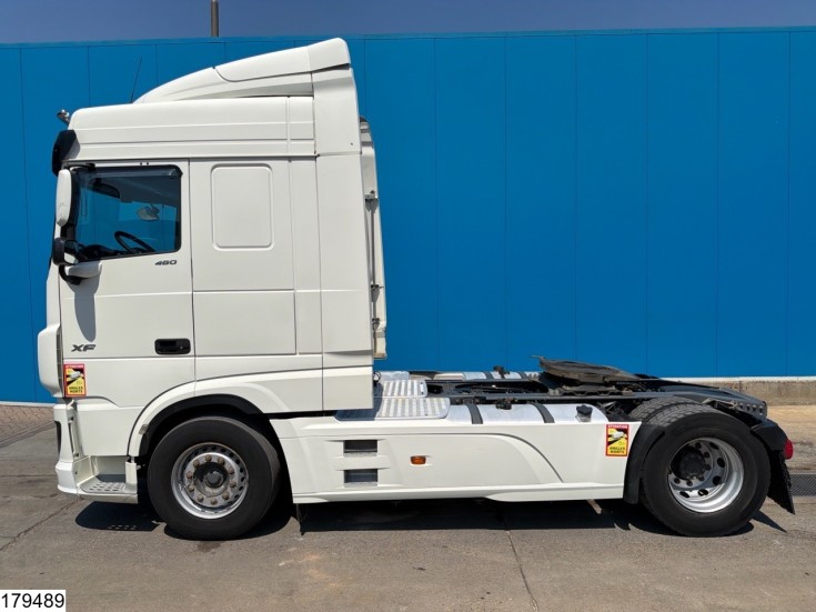 DAF XF 480