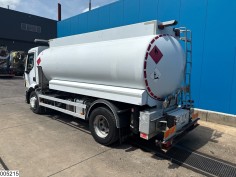 Renault Midlum 260 Dxi