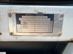 Renault Midlum 260 Dxi