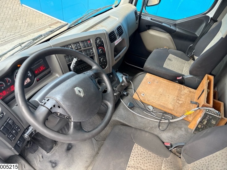 Renault Midlum 260 Dxi