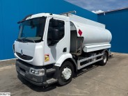 Renault Midlum 260 Dxi