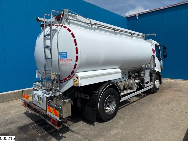 Renault Midlum 260 Dxi