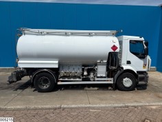 Renault Midlum 260 Dxi