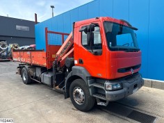 Renault Kerax 270