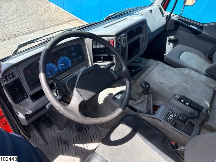 Renault Kerax 270