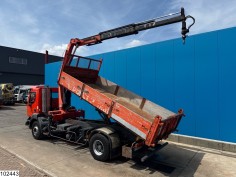 Renault Kerax 270