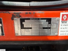 Renault Kerax 270