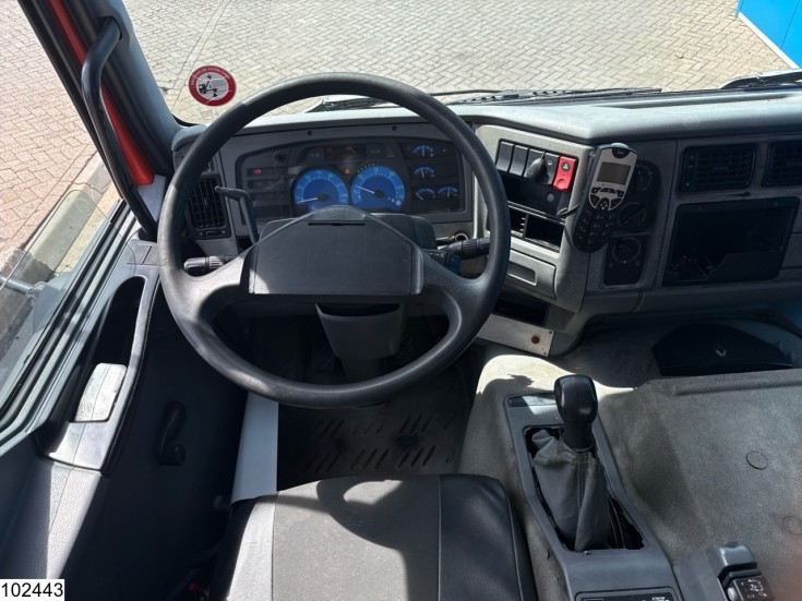 Renault Kerax 270