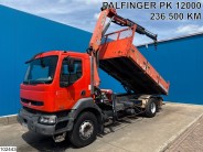 Renault Kerax 270