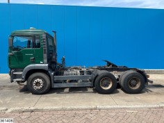 MAN TGA 33 360