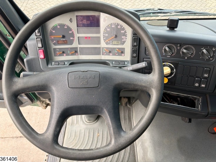 MAN TGA 33 360